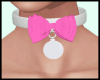Z} ZOE X mas Choker