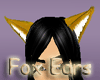 Fox Ears M/F