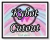 Kybot Wedding Cutout Req