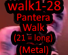 Pantera - Walk