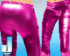 Lycralicious Pants Pink