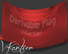 Flag Derivable