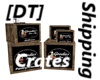 [DT] Shipping Crates