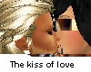 The Kiss Of Love