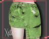 席 Jana Skirt
