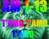 !VANA SP4GN4 + BALLO M/F