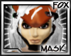 [F] Raiden Mask MGS4