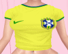 Camiseta Copa Yellow