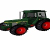 COUNTRY ANIMATED TRACTOR