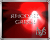 Rhodan Green