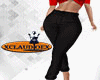 Claudia Black Jeans