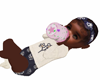 Royalty baby+bottle
