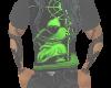 green reaper T-Shirt