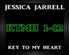 Jessica Jarrell~Key 2 My