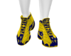CH. POKE JRD 13's BLUE