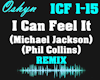 I Can Feel It - Remix