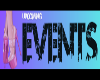 upcoming events
