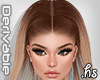 .hs Nayuha Blonde