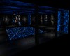 Blue Skull Room