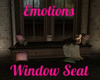 Emotions Window Seat