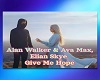AlanWalker Give Me Hope