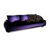 spotted panther couch