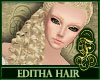 Editha Blonde