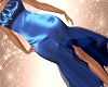 Blue Dress RL