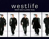 Westlife - Why do i love