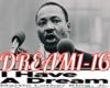 I HAVE A DREAM 1