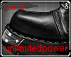 unlimited spike boot~~
