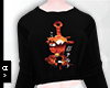 Ⓐ Naruto Sweater