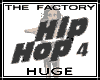 TF HipHop 4 Action Huge