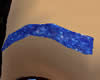 Sapphire Ice Eyebrows