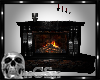 CS Savage Envy Fireplace