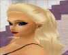 (AG) Barbie Blond