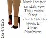 [BB] Doll Sandals