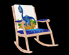 Dino Rocking Chair 40%