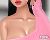 Kylie Pink Dress