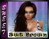 *SD* Reilly - Swt Brown