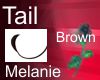 Tail Brown