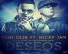 DeseosTony Dize- Ft Nick