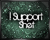 Support Sticker [1500]