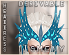 [Is] Demon Headdress Drv