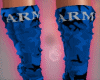💢 Camo Army SockS V1