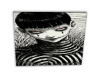 EF* clown grunge