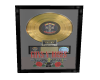 AS Golden Record Rock II