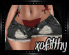 |xo| Rivy Red Jean v3