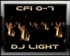DJ LIGHT Fire