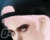 O~ Cap + Hair PNK